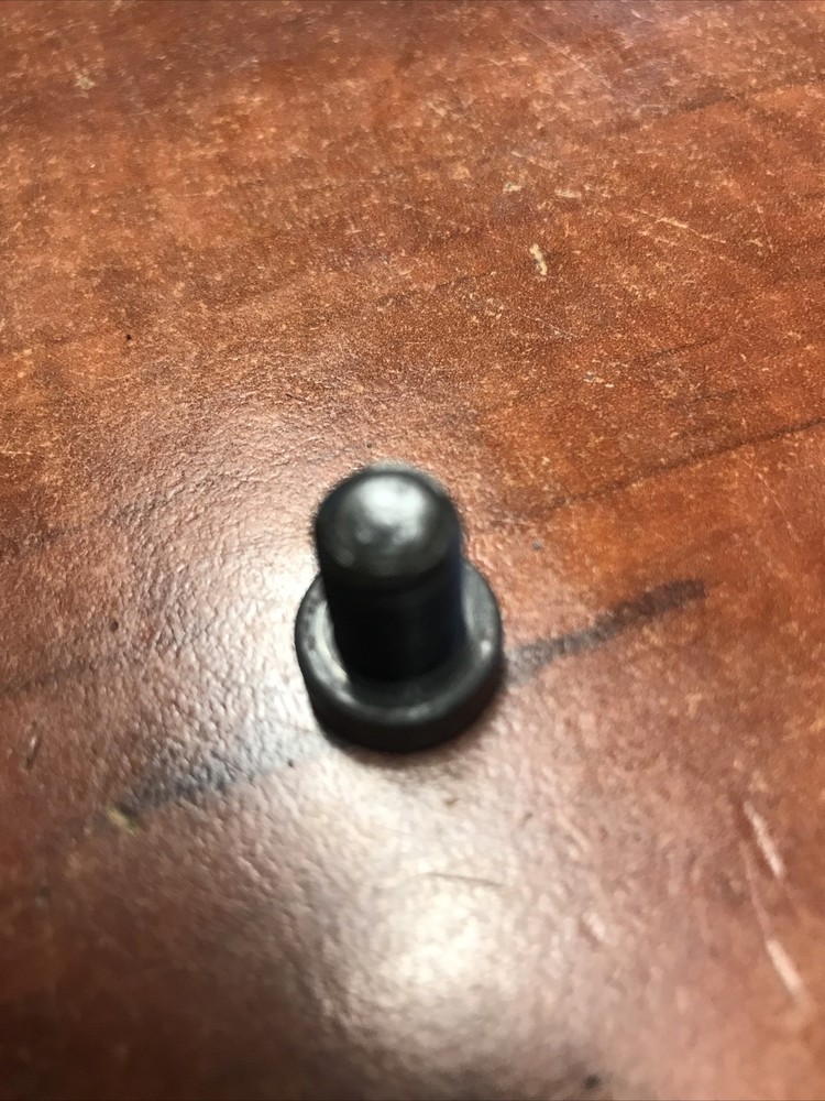 Used OEM Part Blade Bolt Assy For Chicago Multi-Function Tool 65700