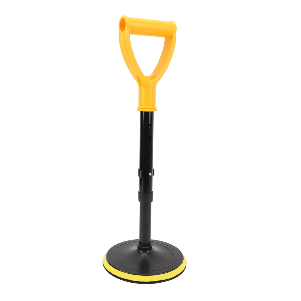 Adjustable Mobility Aid Device For Elderly Support Assistance Aluminum Premium