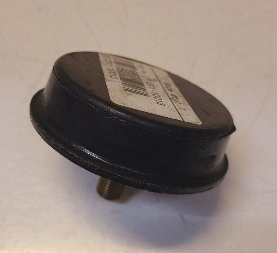 Paccar Peterbilt Leaf Spring Bumper Insulator Pad EX1-10013