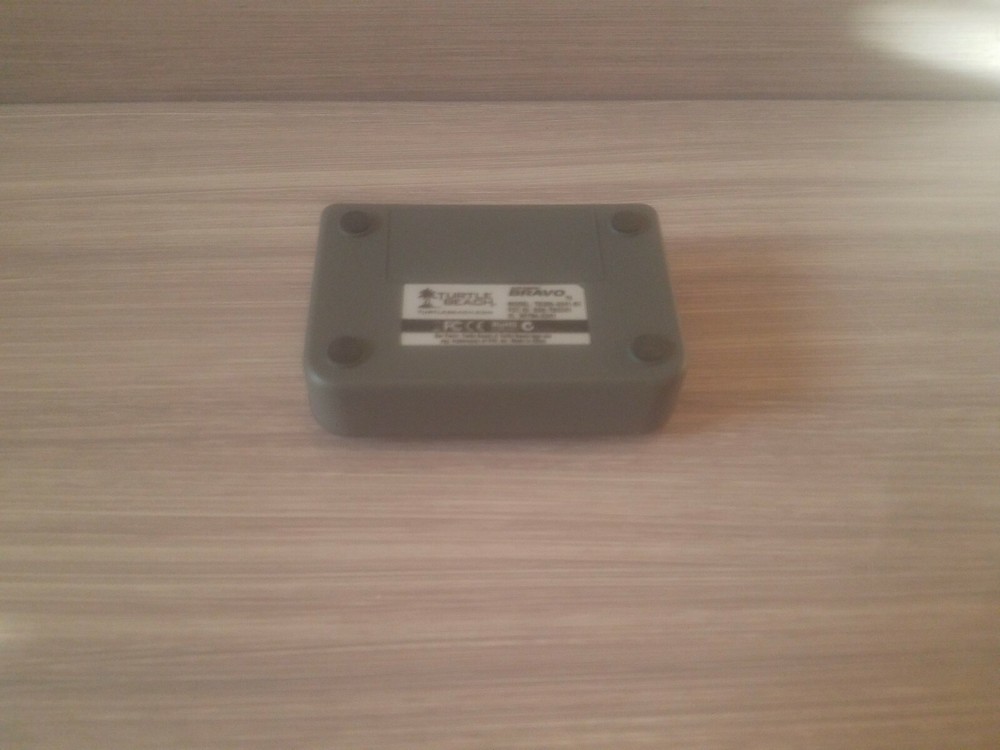 Turtle Beach Call of Duty MW3 Earforce Bravo Transmitter