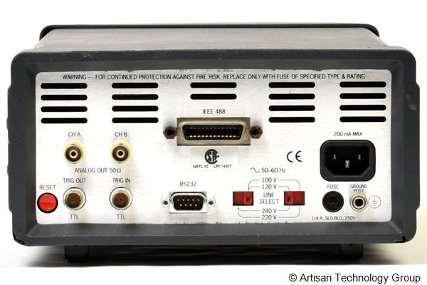Newport 2835-C Multi-Function Optical Meter
