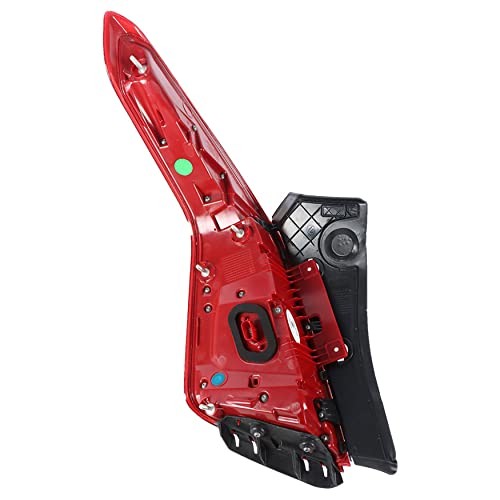 Right Side Tail Light Assembly Replacement for 2017-2021 XT5 Passenger Side