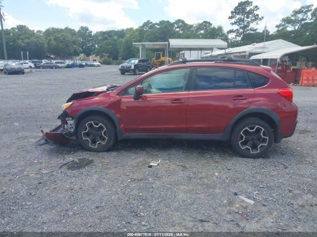 Fuse Box Engine Compartment Fits 12-14 IMPREZA 4879444