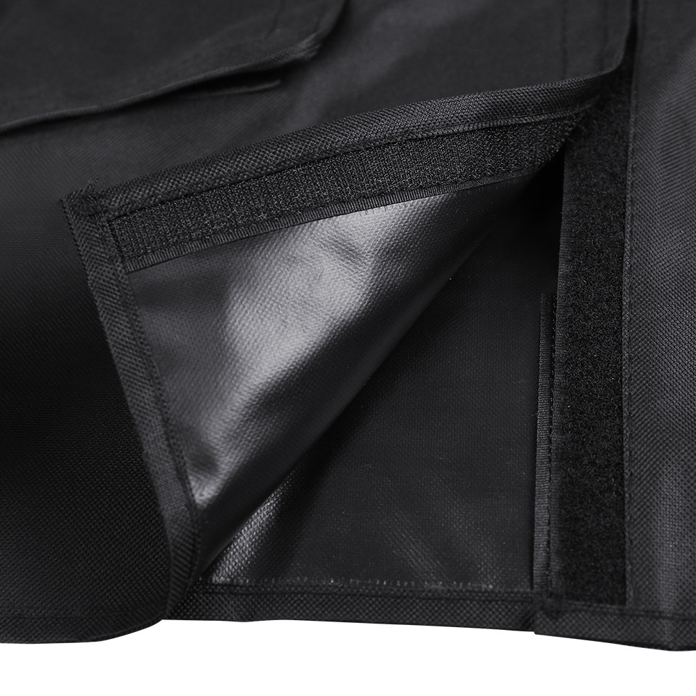 30"-85" Outdoor TV Cover Waterproof 600D Flat Screen Protector Weatherproof