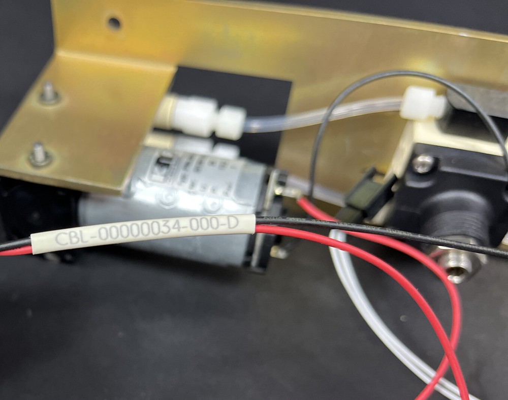 Qiagen Biorobot Valve Module DISU v3.0