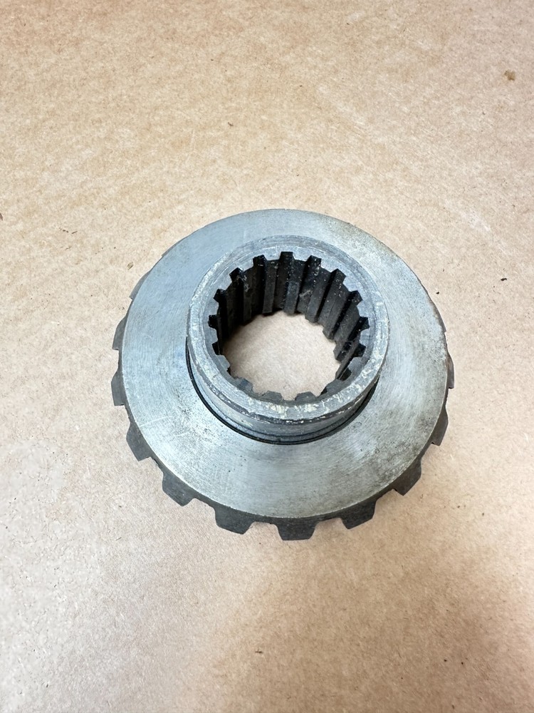 Differential Bevel Gear 18 Teeth #922454