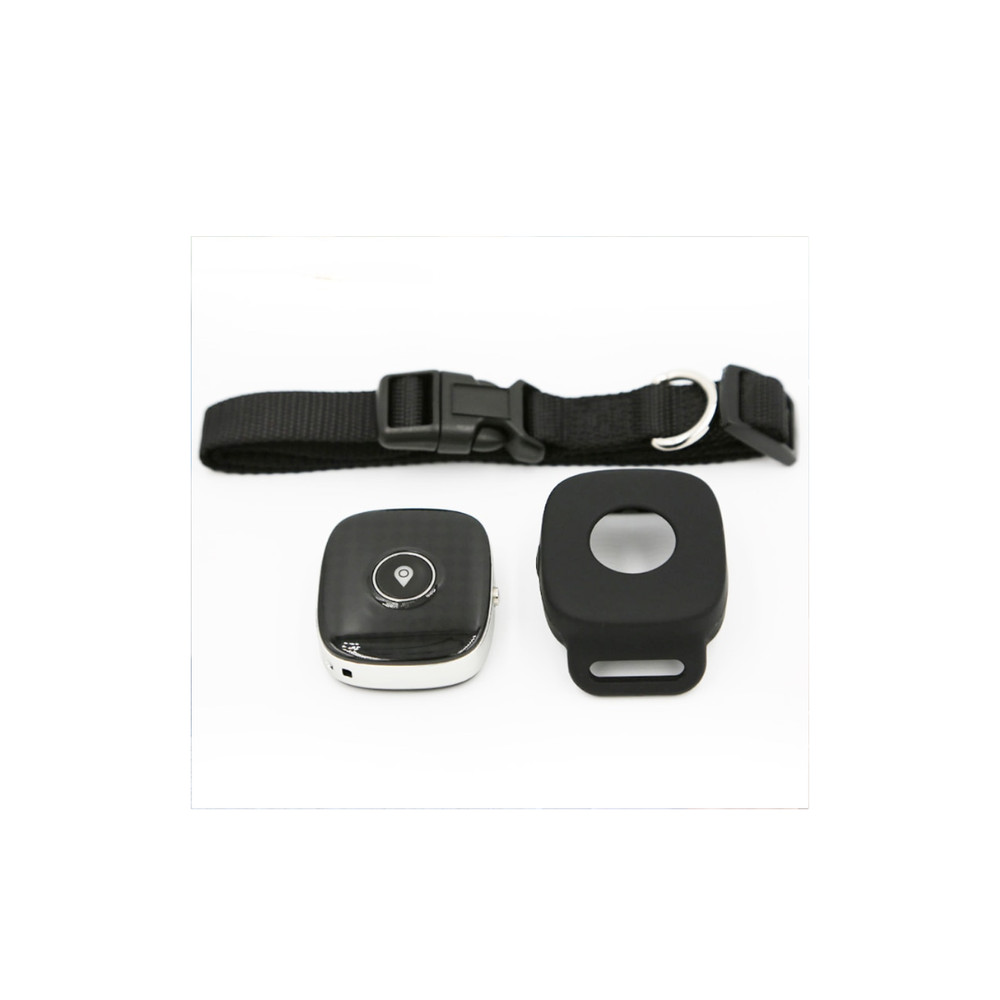 4g waterproof pet tracker/gps