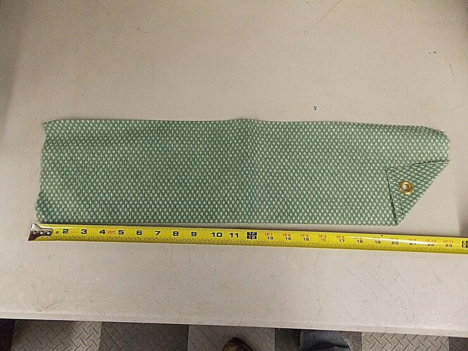 4 NEW TOWELS FOR GOLF BALL WASHERS FITS ALL BALL WASHERS PAR AIDE STANDARD