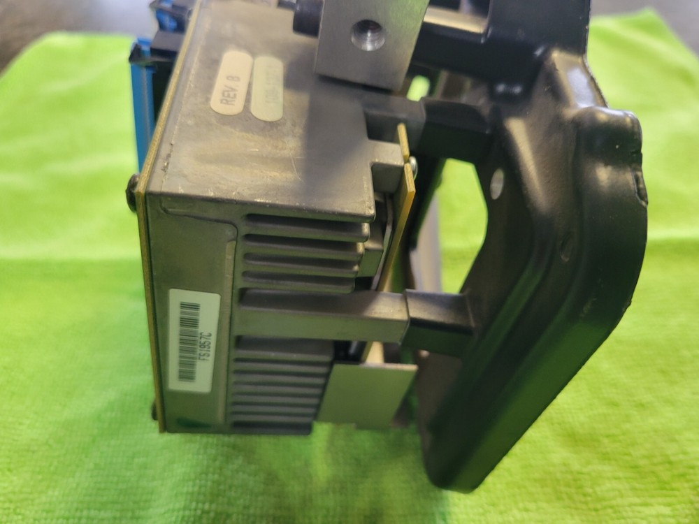 HUNTER HAWKEYE ALIGNMENT CAMERA 125-404-1