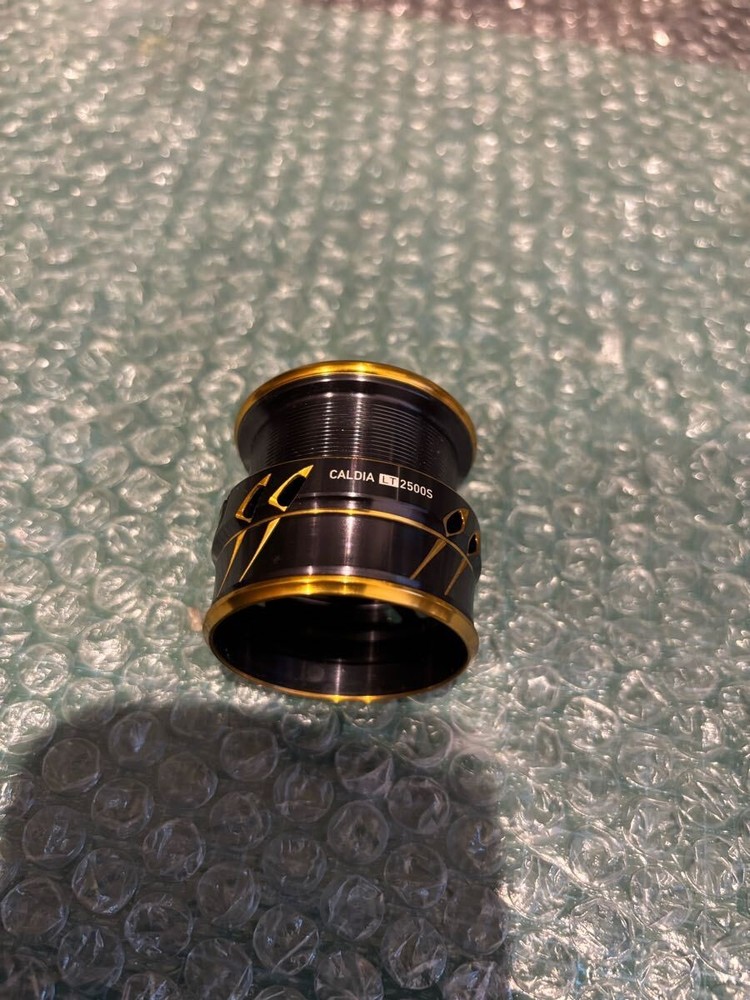 21 Caldia LT2500S spool