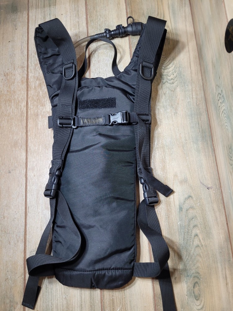 Camelbak Maximum Gear Backpack Sabre 70 Oz Black