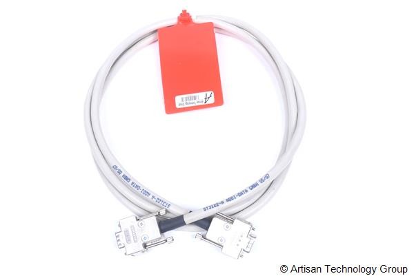 Addi-Data ST3122-A Shielded Twisted Pairs High-Density Round Cable for Analog