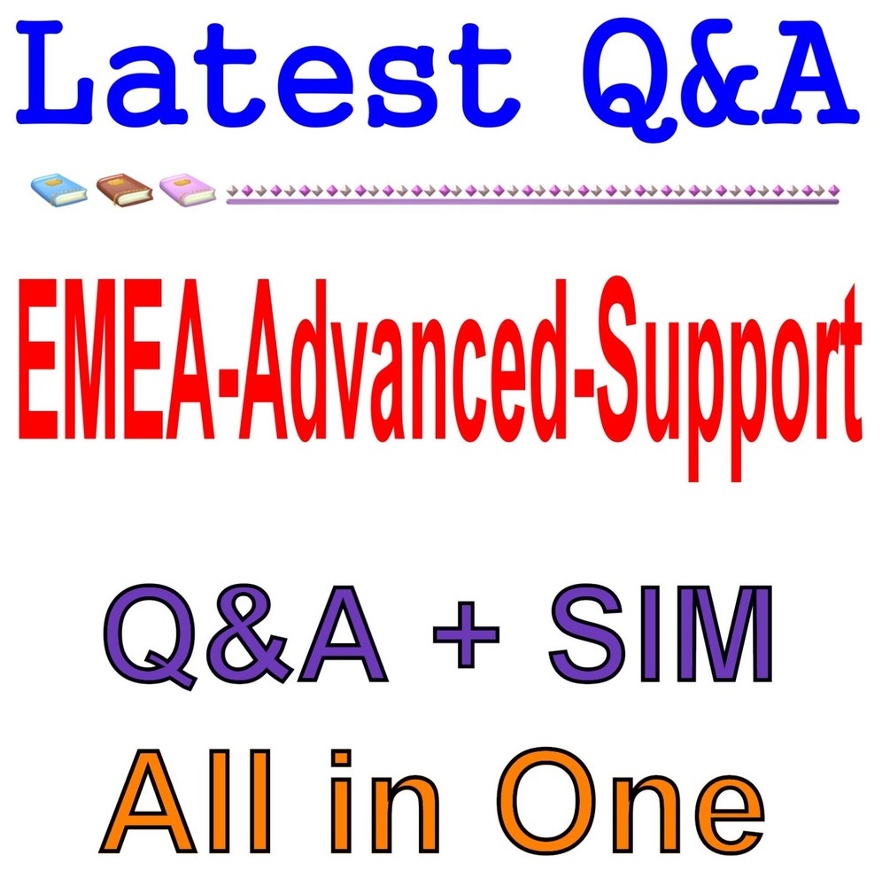 Fortinet EMEA Advanced Support Q&A