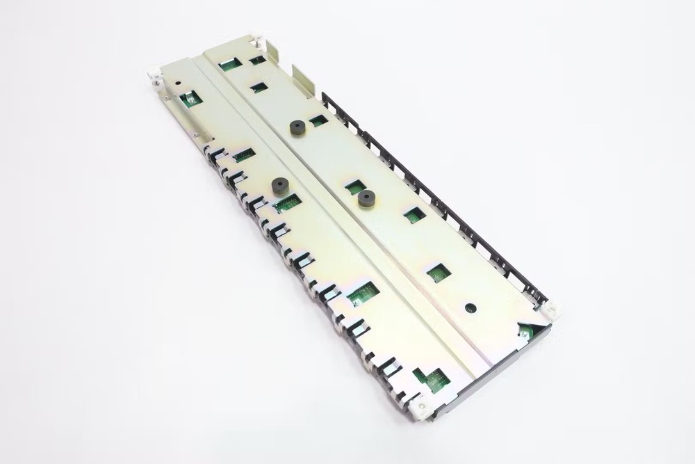 Omron CS1W-BC082 Base Module 8 Slot