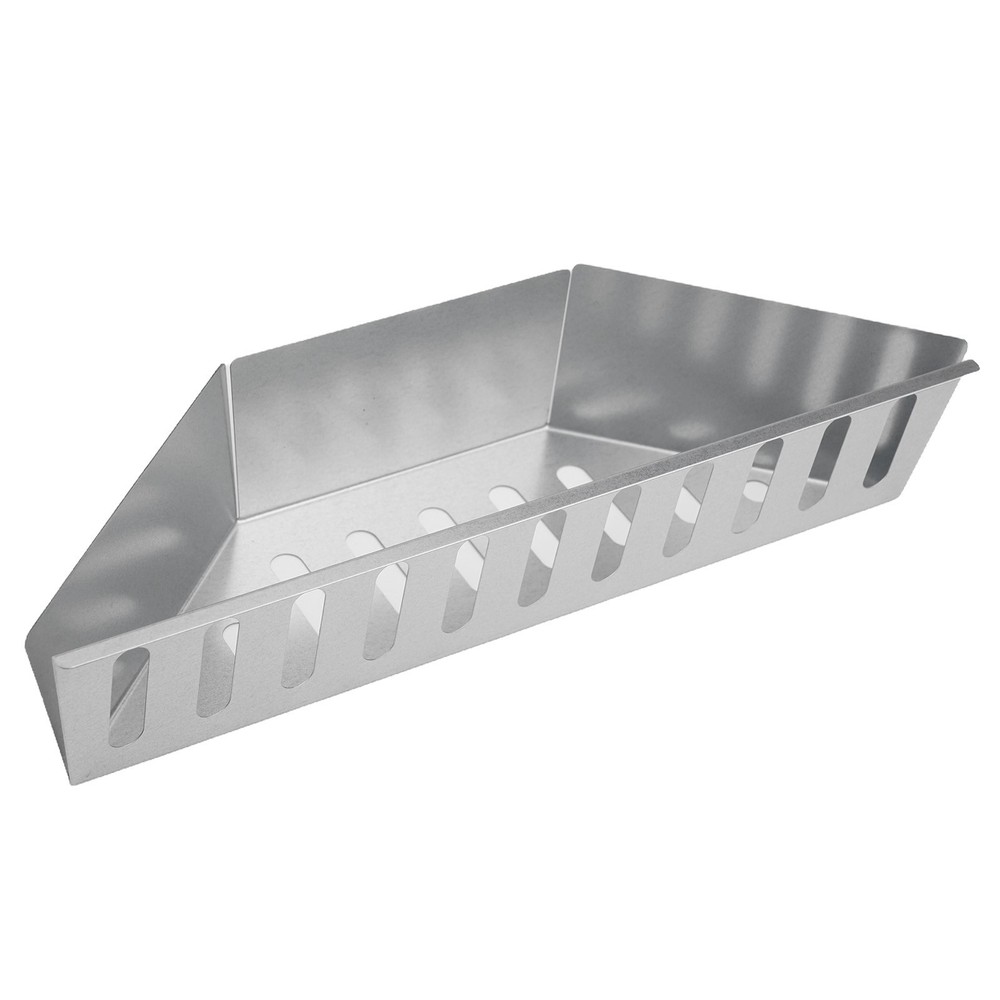 Achieve Consistent Grilling Results with our Mesh Design BBQ Charcoal Basket