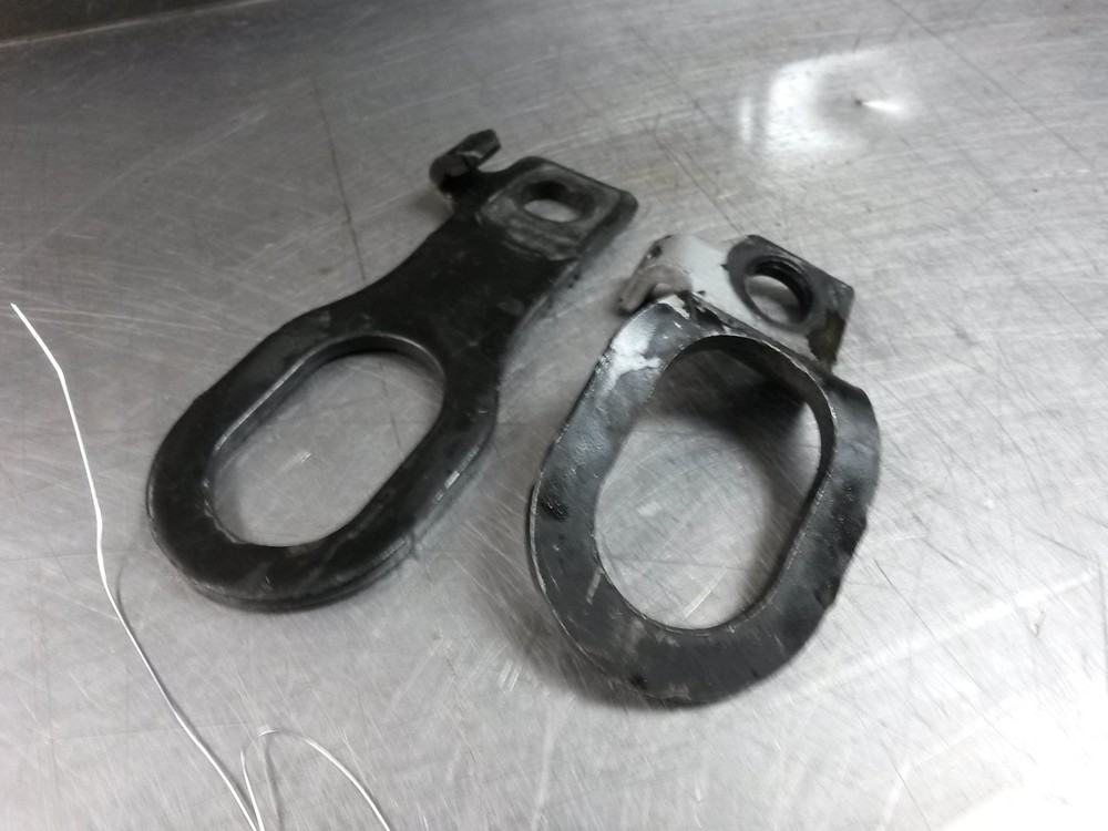 Engine Lift Bracket For 06-07 Ford Focus  2.0