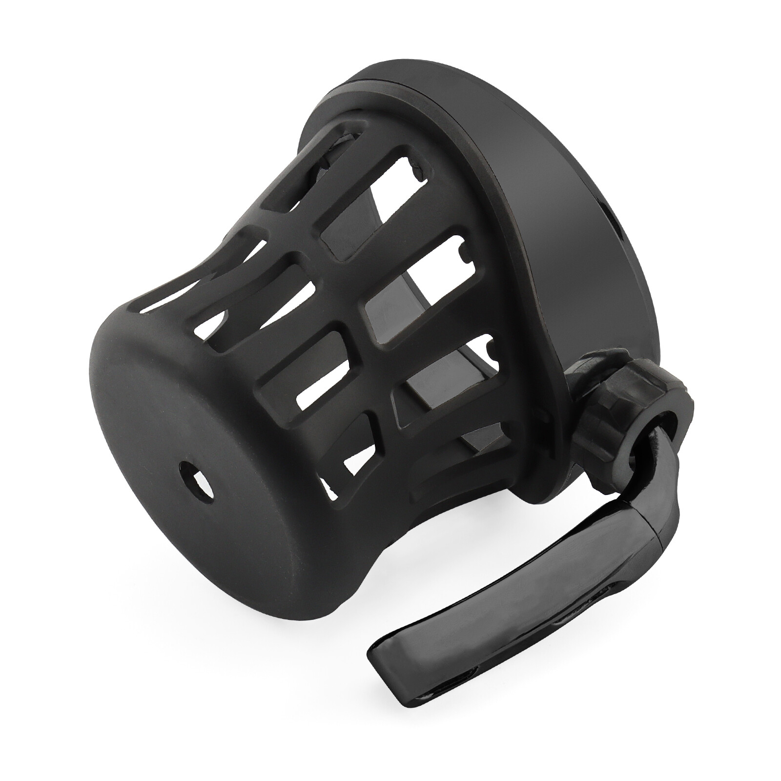 Motorcycle Drink Cup Holder For Harley Road King Electra Street Glide Trike Dyna