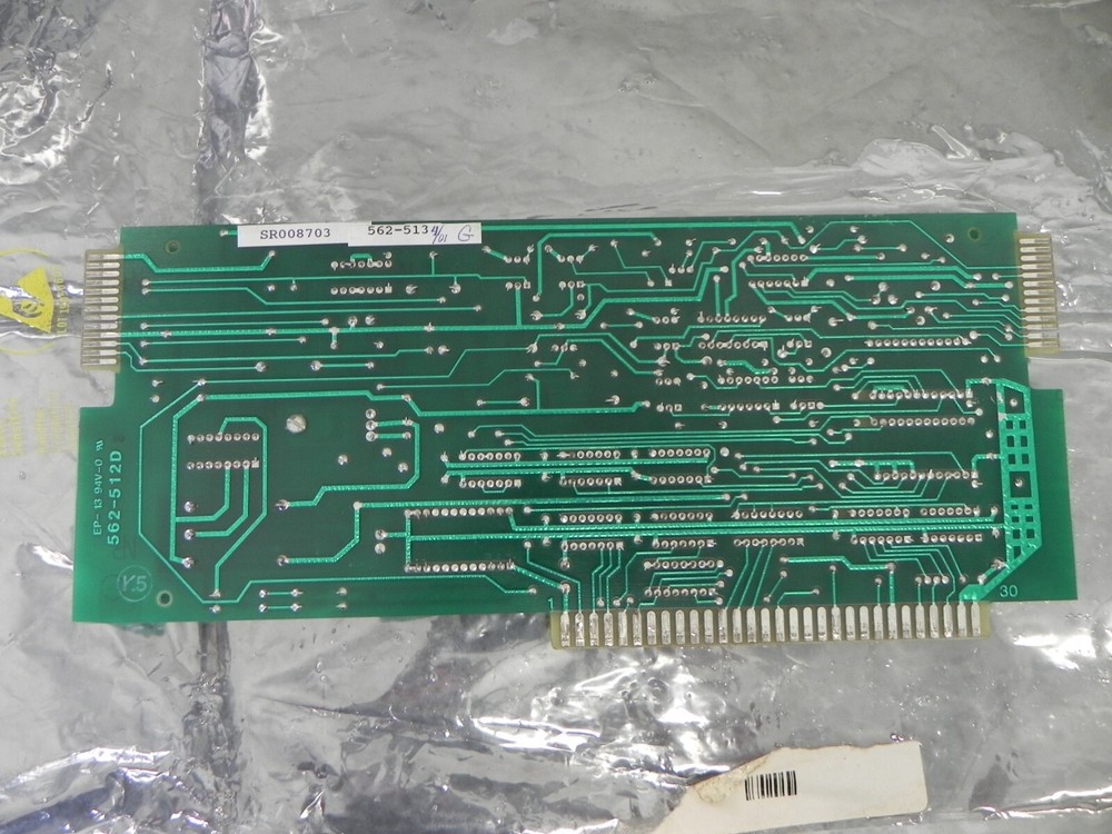 SIMPLEX 562-513 RS232-C BD USED