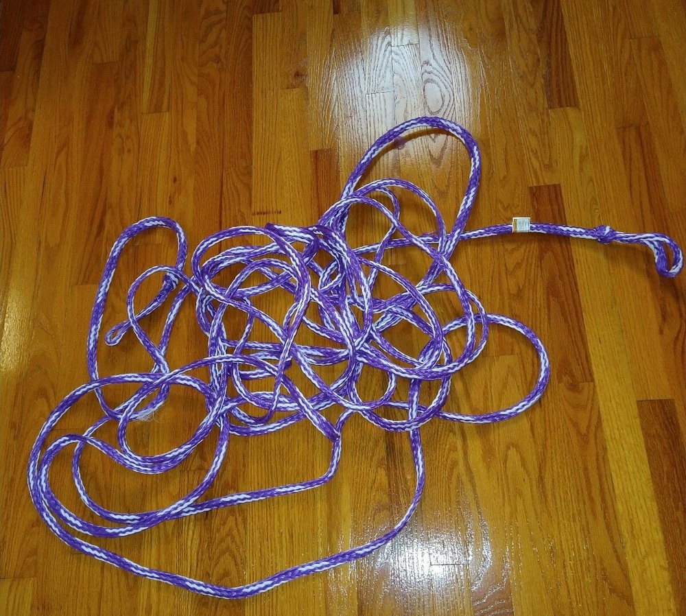 Towable Tow Rope 60 Foot