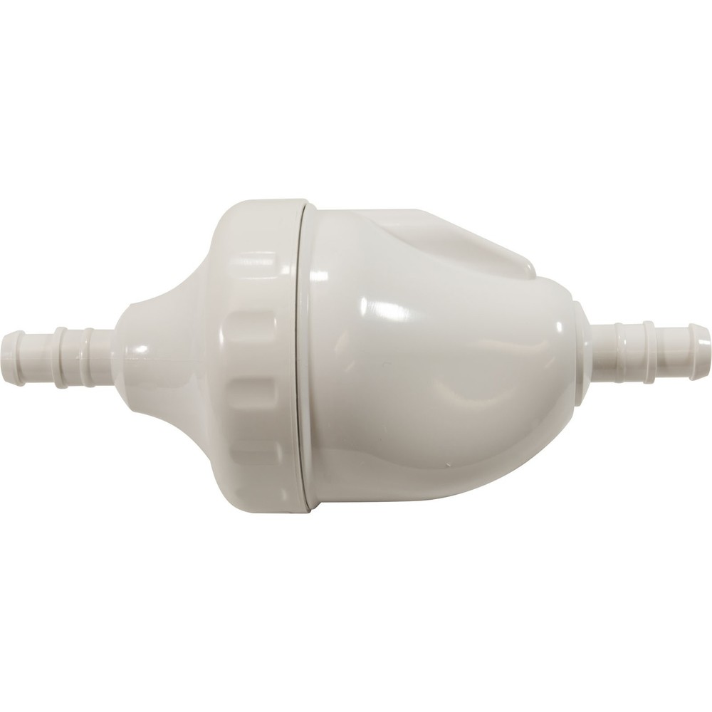 Backup Valve, Generic G52, White : 25563-052-000