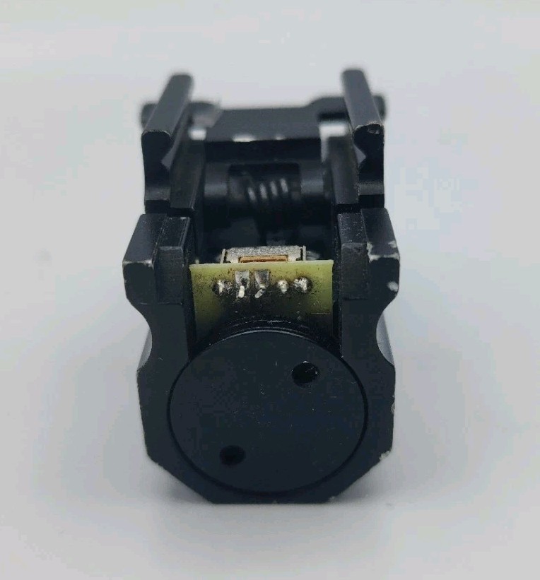 Lixada Gun Light WML LED Flashlight