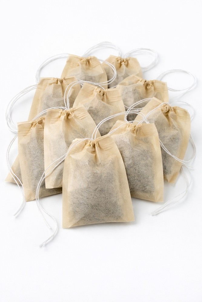 Organic Burdock Root Tea Bags (2g)