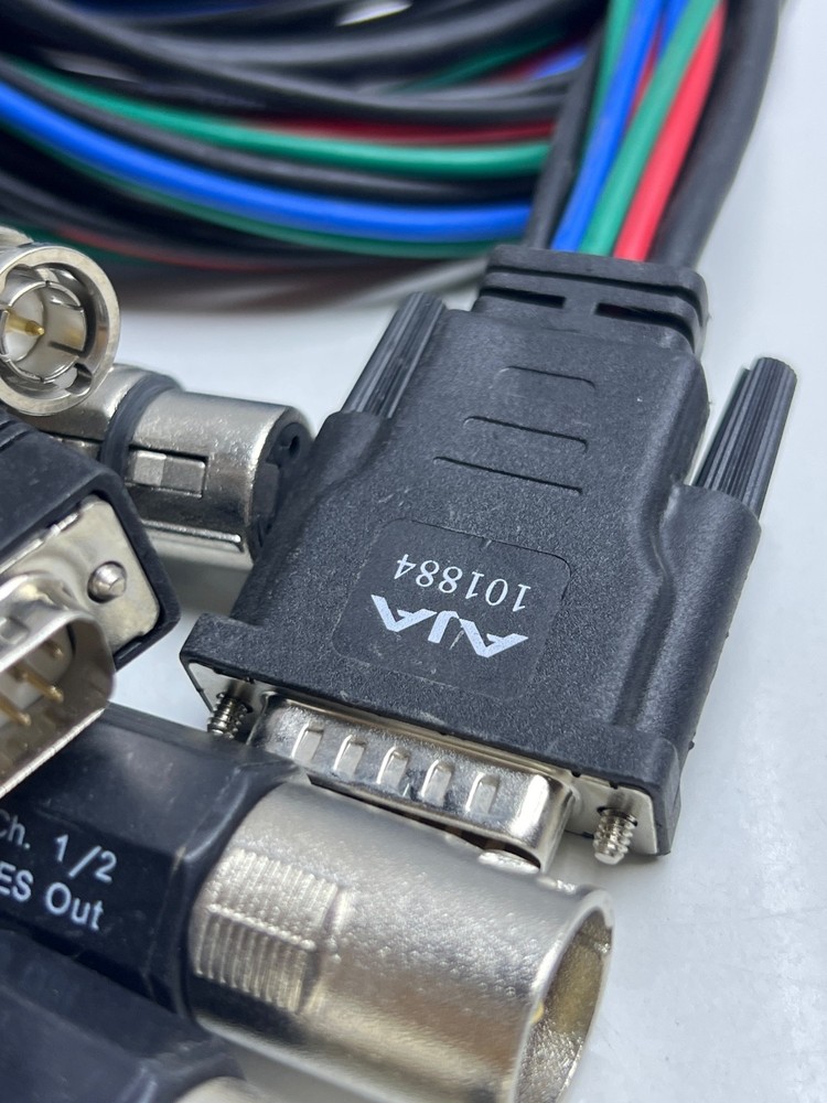 AJA 101884 Breakout Cable