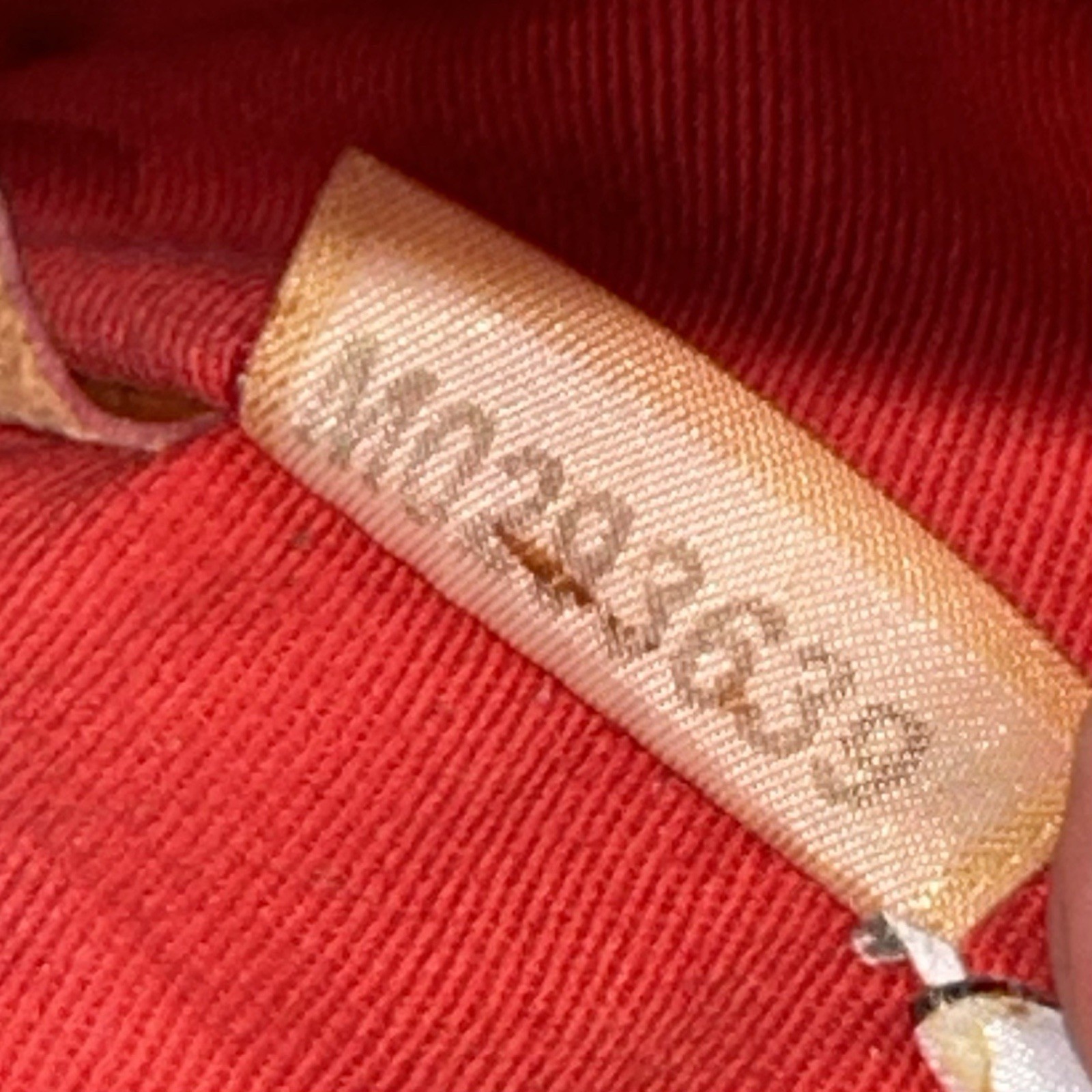 Dooney & Bourke Walt Disney World Anniversary Bucket Shoulder Bag MO293639 Used