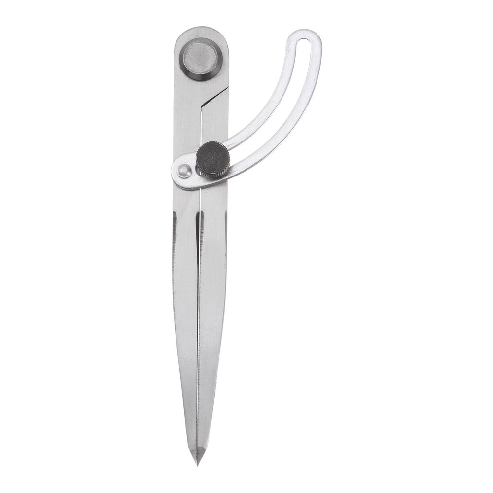 Wing Divider Compass 6 Inch 150mm Adjustable Woodworking Compass