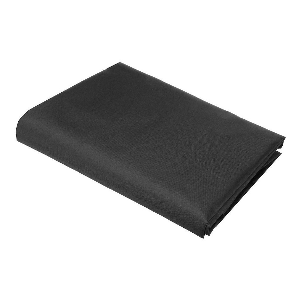 Compact Storage Table Tennis Cover with Waterproof and Dustproof Features