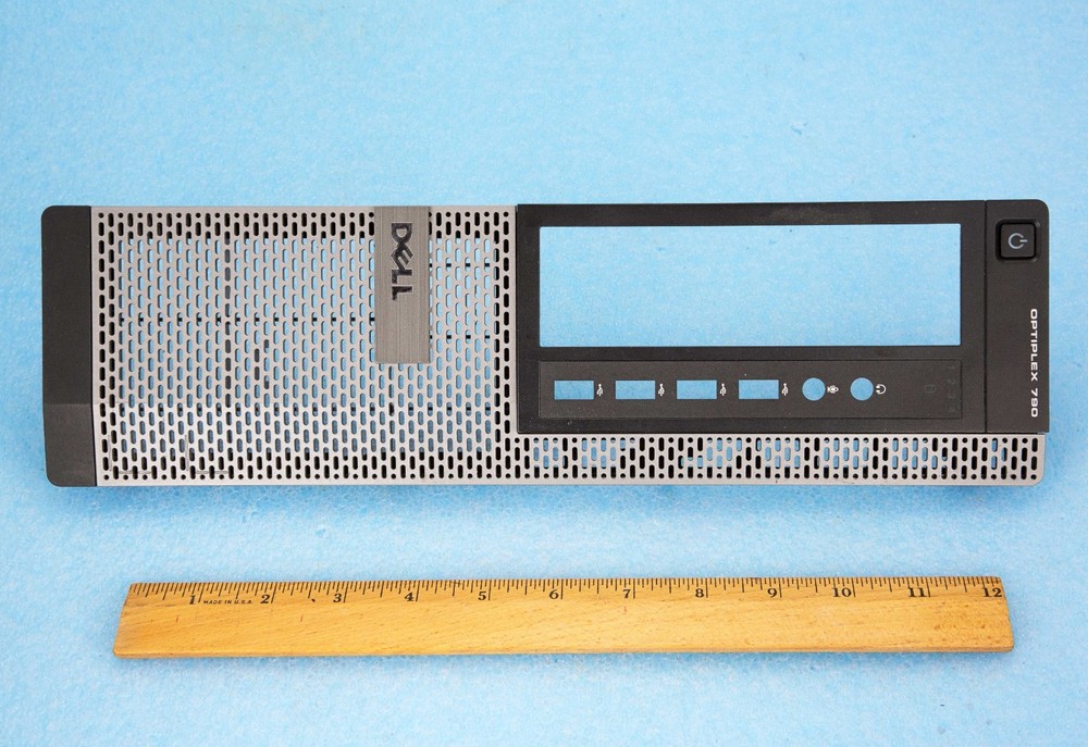 DELL  790DT Front Bezel Face Plates Dell Optiplex DeskTOP Computer