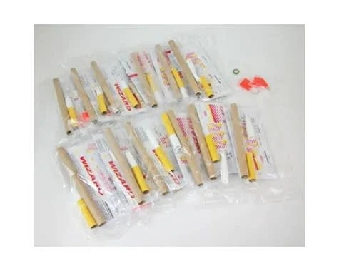 EST1754 Wizard Bulk Pack Kits Skill Level 1 (12)