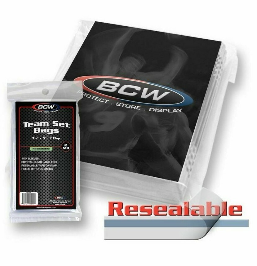 BCW Shoe Storage Box 1,600 CT Holds 300 Toploads Sports Trading Pokemon MTG Card