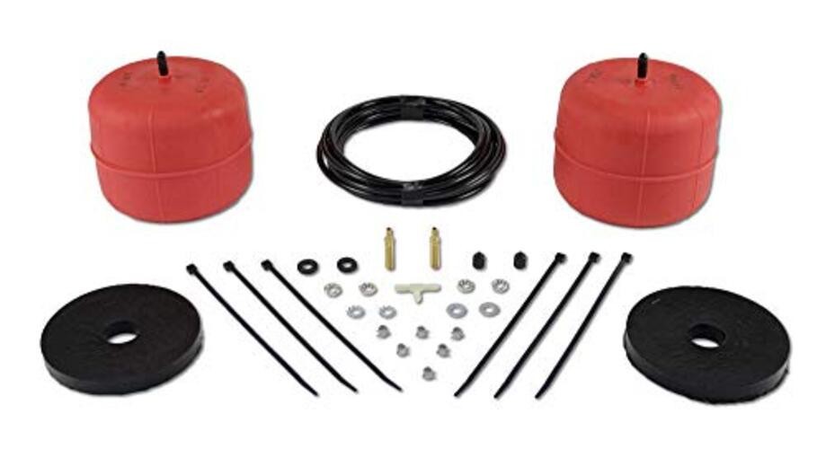 1000 Air Suspension Kit 60811