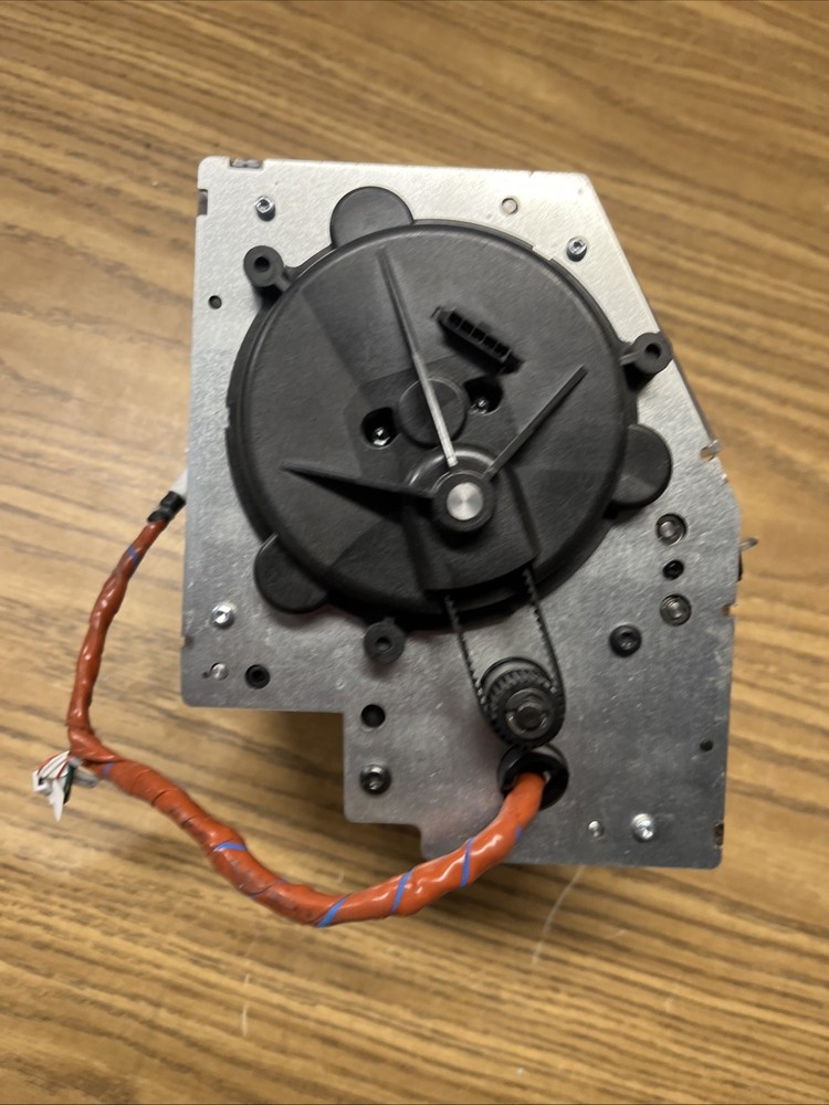 NCR SDM2 Escrow Assembly 484-0106454