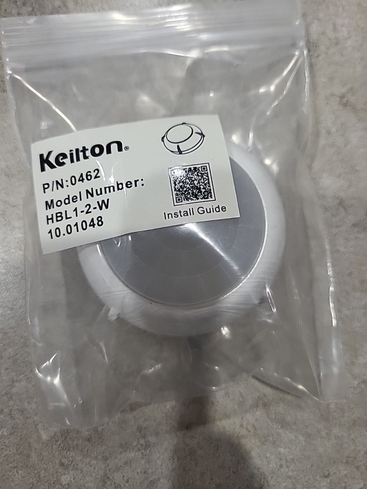 Keilton MODEL#EFS07-AUX BASIC HIGH BAY OCCUPANCY KIT NEW