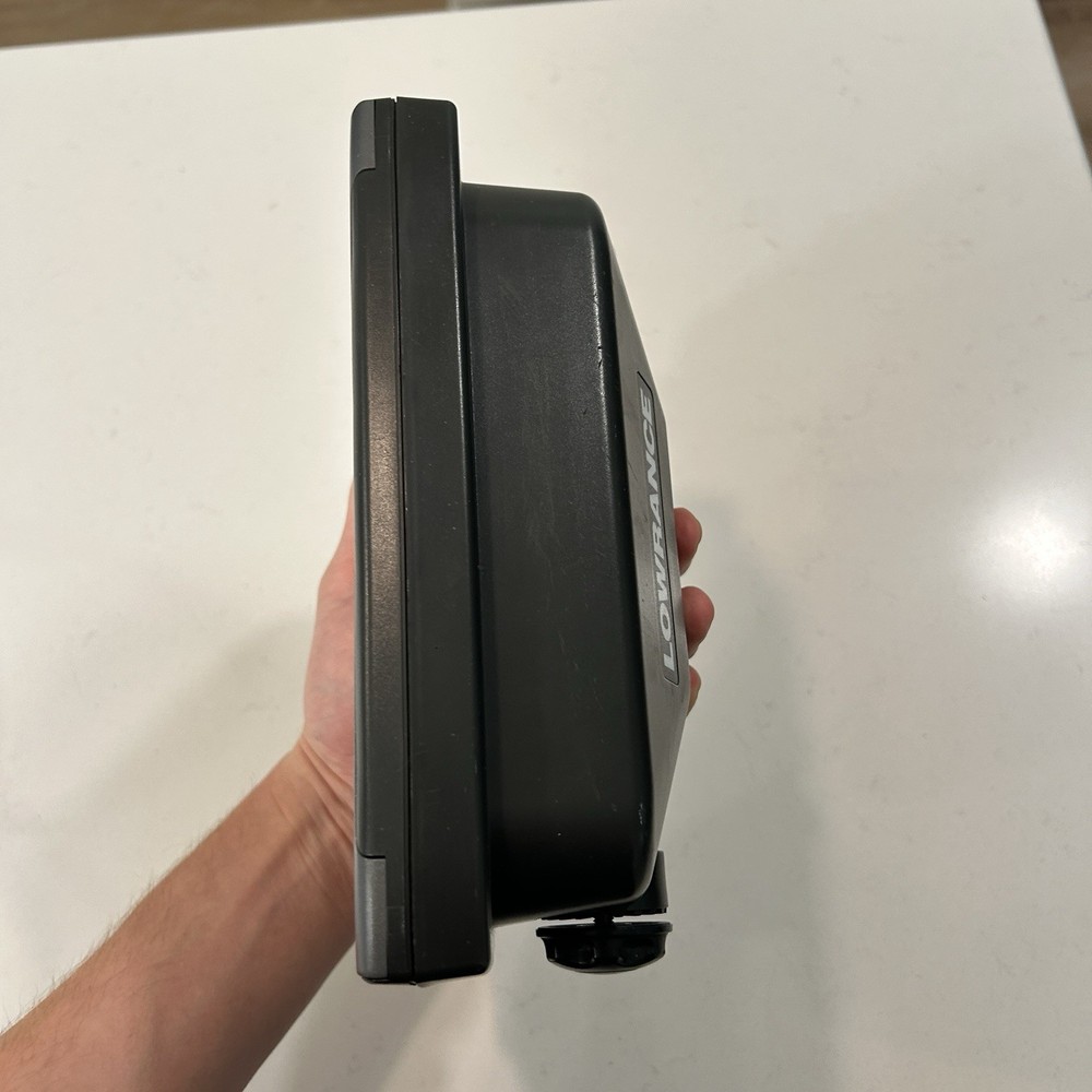 Lowrance HDS 7 Insight Head Unit