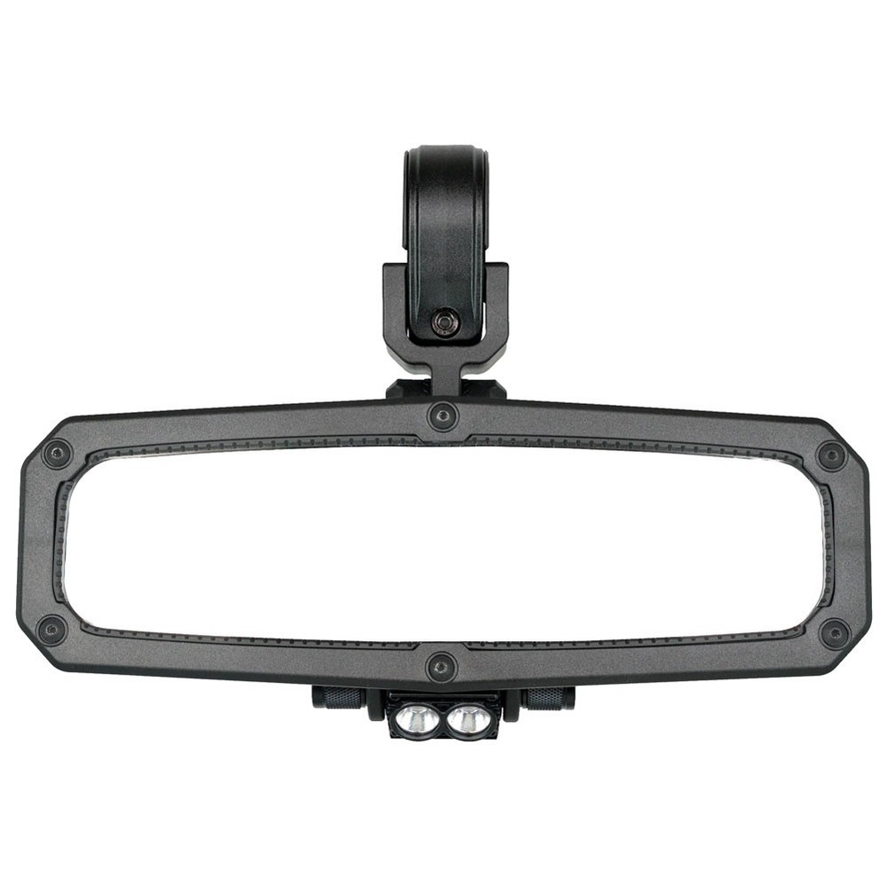 ATV-UTV TEK Clearview UTV Center Mirror with Dome Light