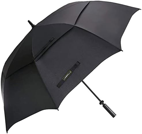 Golf Umbrella 72 80 Inch Extra Large Windproof