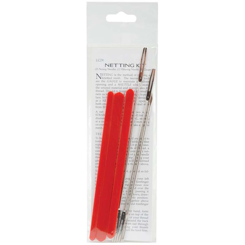 Netting Kit