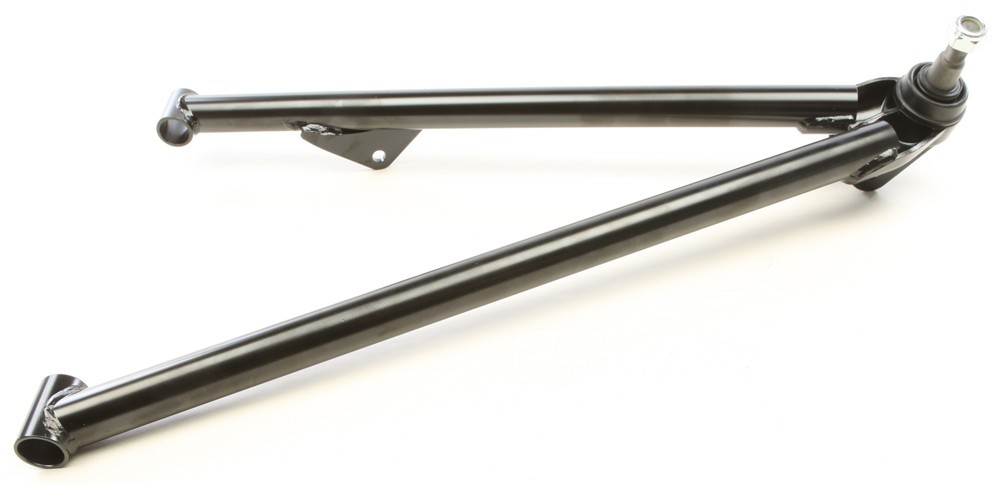 SPI SM-08680 Chrome Moly Lower A-Arm Black Right