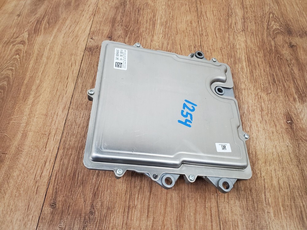 ✅ 16-18 OEM BMW F87 M2 ECU DME N55 Engine Control Unit Module Computer 55k mi