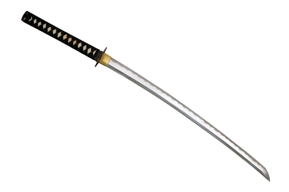 Hanwei - Katana Musashi XL