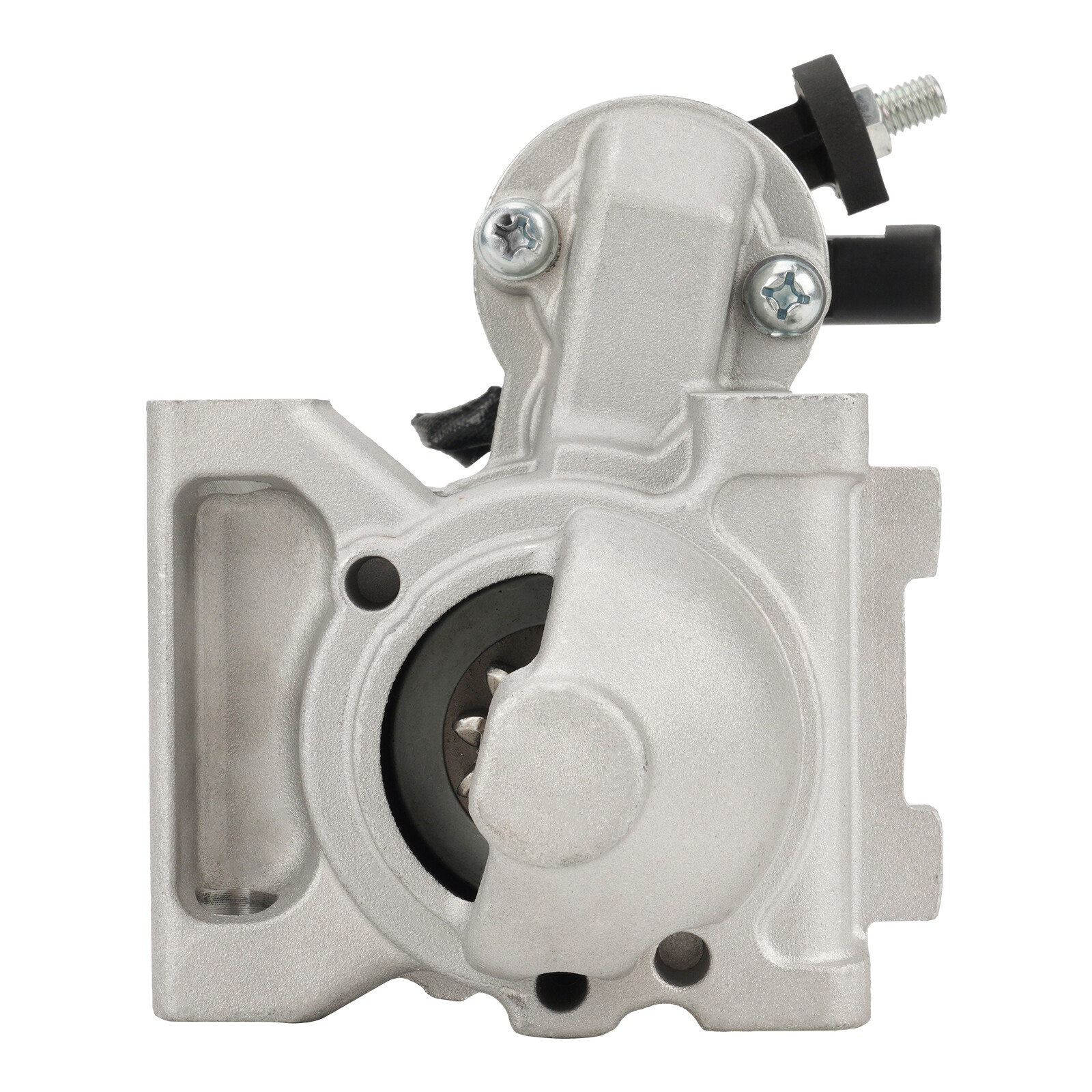 Starter For Chevrolet Silverado GMC Sierra 1500 4.3L 5.3L 6.2L 2014-2016 10910