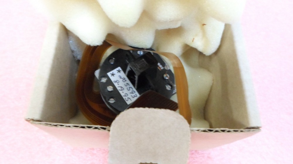 TEXAS INSTRUMENTS 850 printhead 2222453-0202