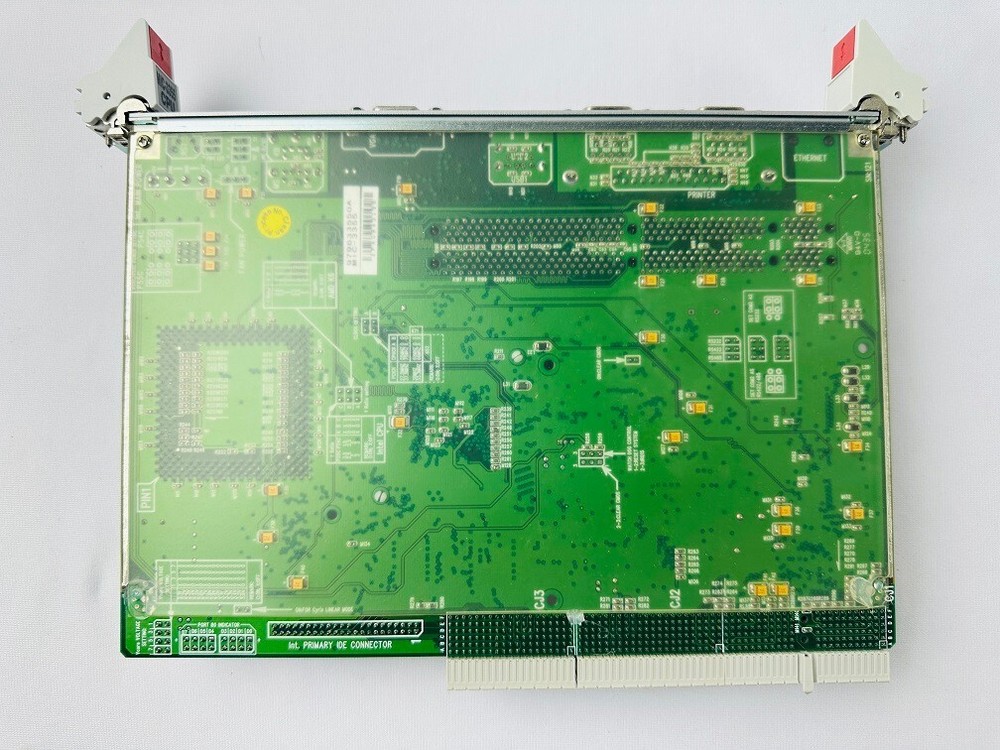 Advantech MIC-3355 CompactPCI CPU Board