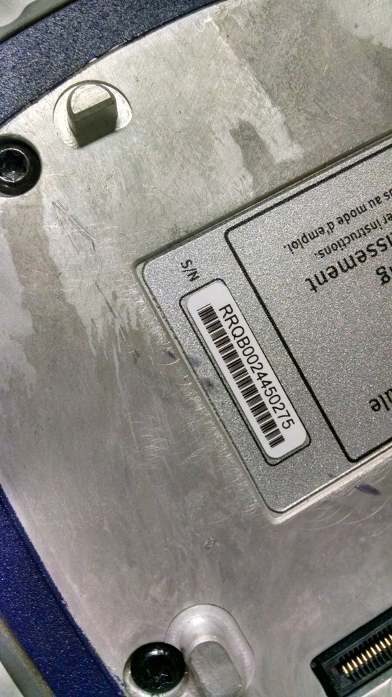 JDSU oneexpert catv module ONLY ONX-CATV-D3-4285 USED MODULE ONLY