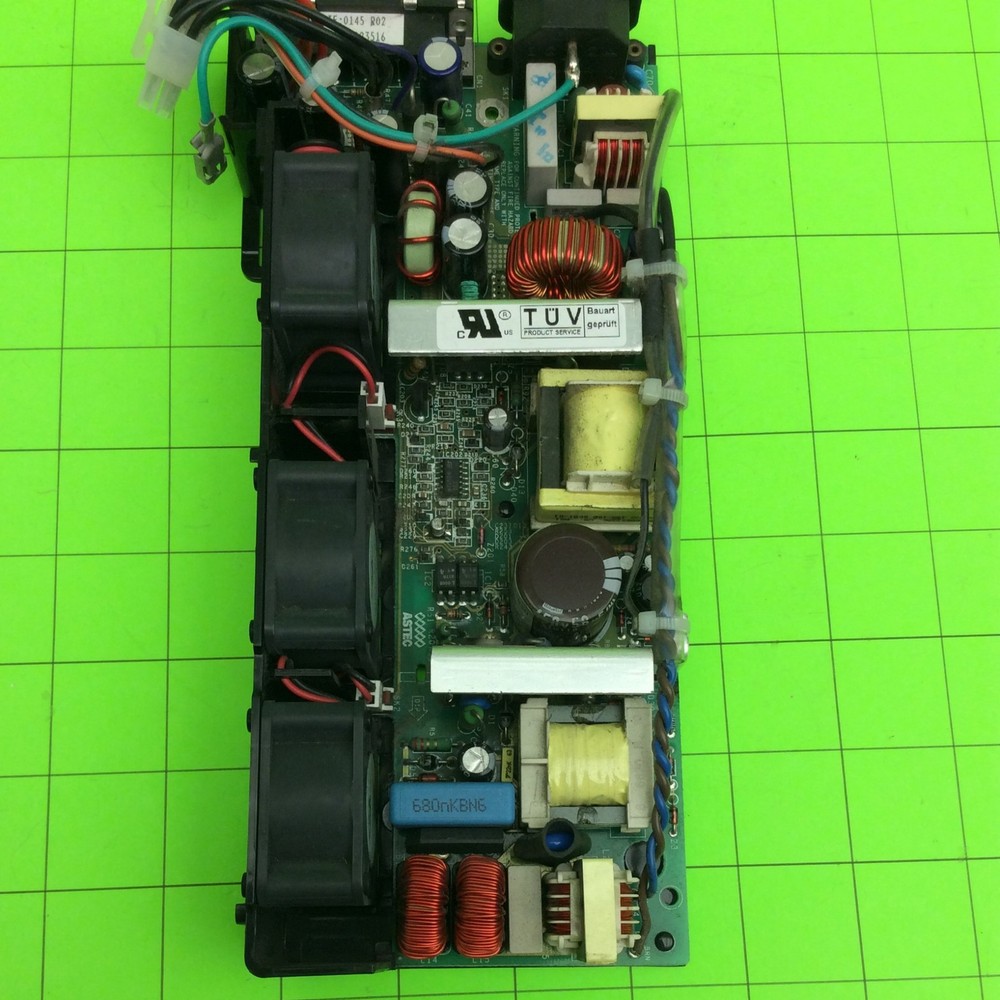 3COM 3300XM Switch Network Device Board D13W3S