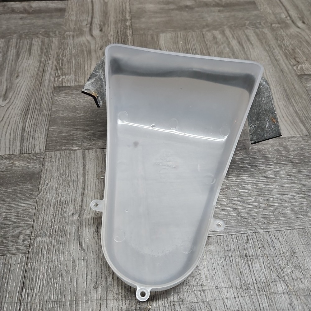 OEM Inner Drop Tray Guide GE Profile Opal 1.0 Nugget Ice Maker Replacement