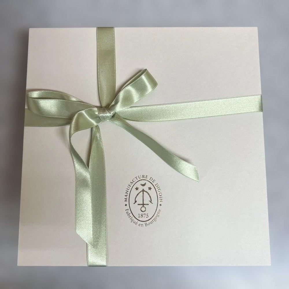 "Van Cleef & Arpels Trinket Tray D13cm Digoin "